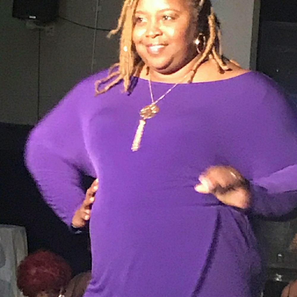 Purple reign for to Prince